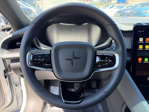 Used 2024 Polestar Polestar 2 w/ Pilot Pack RWD image 12