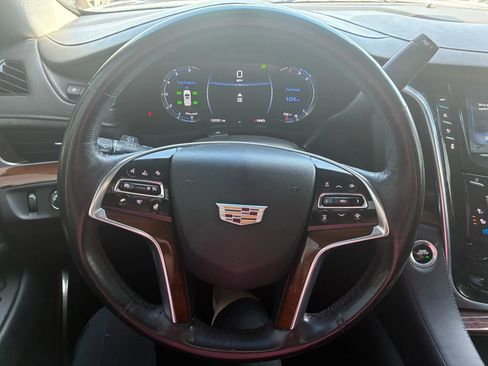 Used 2019 Cadillac Escalade ESV Premium Luxury w/ Escalade Sport Edition image 24