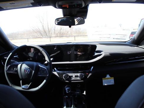 New 2026 Buick Envista Sport Touring w/ Convenience II Package image 11