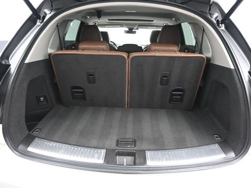 Used 2018 Acura MDX w/ Technology Package AWD/4WD image 58