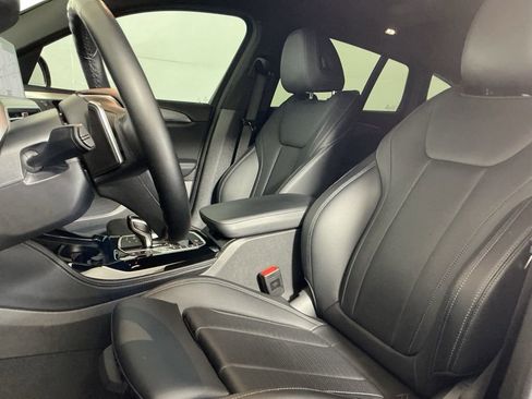 Certified 2022 BMW X4 xDrive30i w/ Premium Package 2 image 25