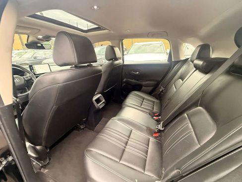 Used 2024 Honda HR-V EX-L image 29