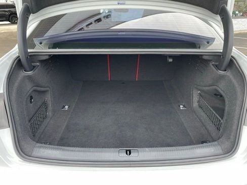 Used 2018 Audi S4 Premium Plus w/ Navigation Package AWD/4WD image 32