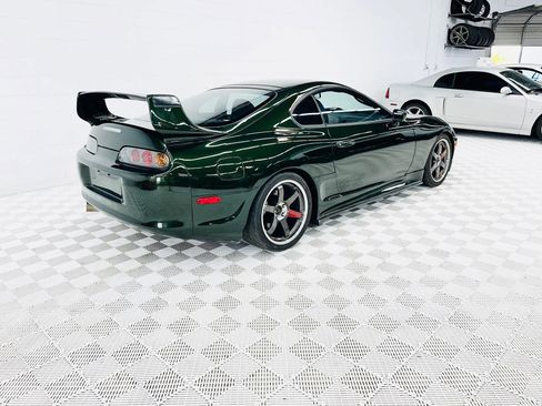Used 1994 Toyota Supra RWD image 7