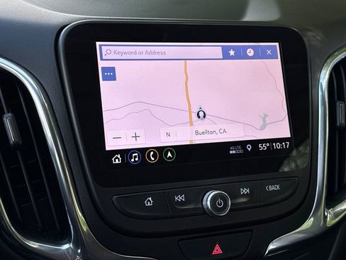 Used 2020 Chevrolet Equinox LT w/ Sport Edition FWD image 22