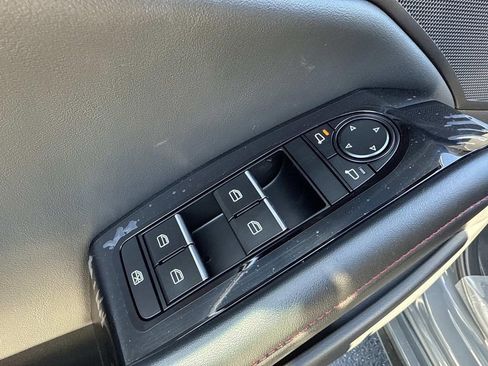 New 2026 MAZDA MAZDA3 Carbon image 24