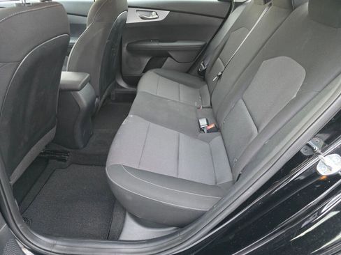 Used 2024 Kia Forte LXS image 21