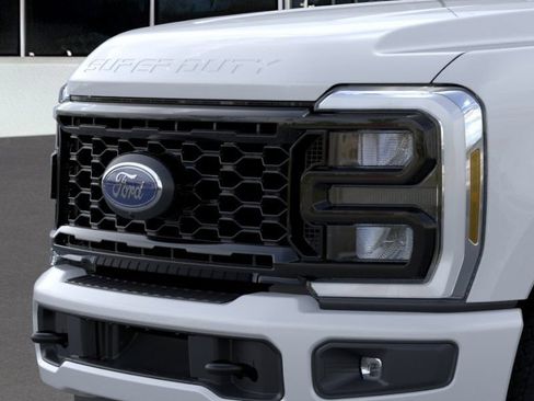 New 2026 Ford F250 XL w/ STX Appearance Package AWD/4WD image 17