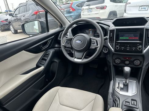 Used 2023 Subaru Impreza 2.0i Premium AWD/4WD image 4