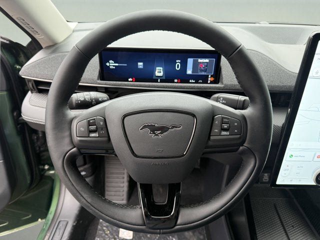 New 2026 Ford Mustang Mach-E Premium AWD/4WD image 13