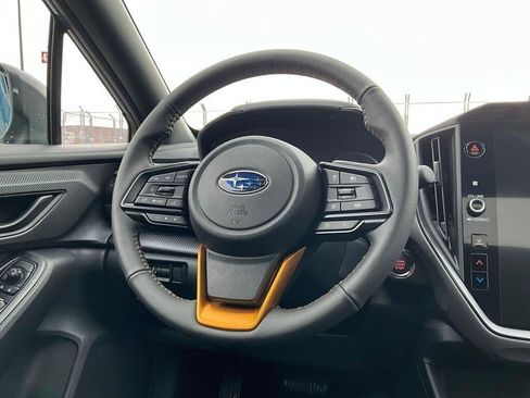 Certified 2025 Subaru Crosstrek 2.5i Wilderness w/ Crosstrek Mirror Package AWD/4WD image 22
