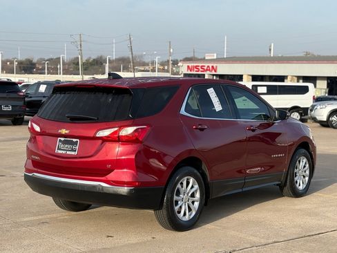 Used 2019 Chevrolet Equinox LT image 9