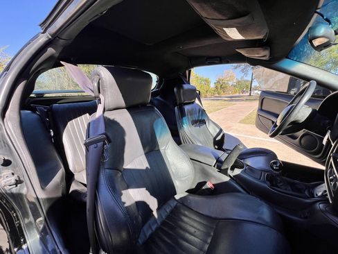 Used 2001 Pontiac Firebird Formula w/ Protection Group image 35