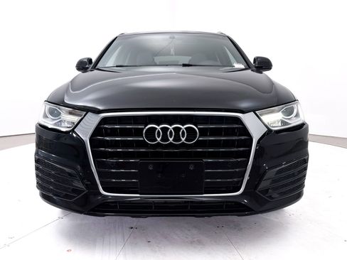 Used 2018 Audi Q3 2.0T Premium FWD image 8