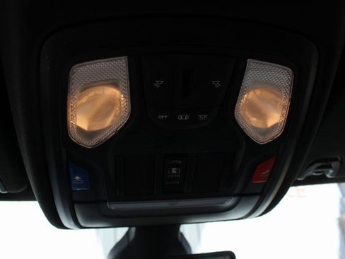 Used 2023 RAM 1500 Big Horn image 18