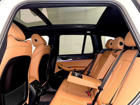 Certified 2023 BMW X3 xDrive30i w/ Premium Package image 21