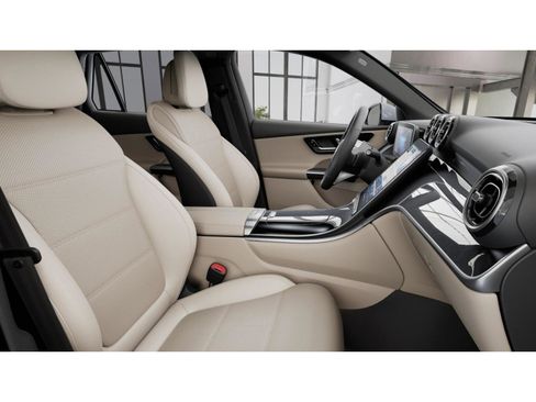 New 2026 Mercedes-Benz GLC 300 4MATIC image 6