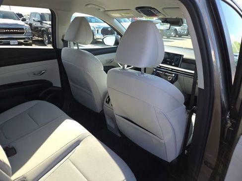 Used 2026 Hyundai Tucson SEL image 37