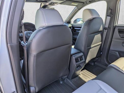New 2026 Honda CR-V Sport Touring image 24