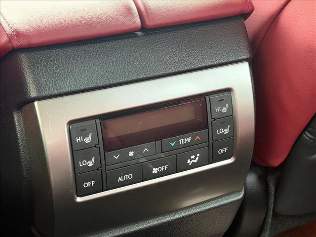 Used 2023 Lexus GX 460 Premium AWD/4WD image 17