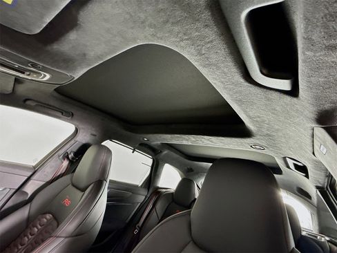 New 2026 Audi RS 6 performance image 23