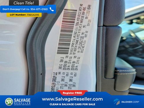 Used 2014 Jeep Cherokee Limited w/ Luxury Group FWD image 17