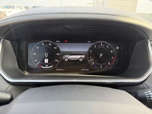 Used 2019 Land Rover Range Rover Sport HSE AWD/4WD image 14