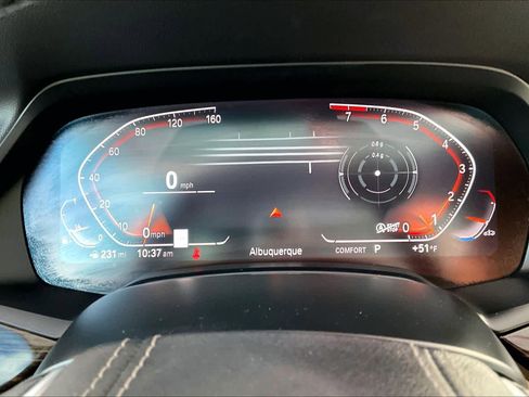 Used 2019 BMW X5 xDrive40i w/ Premium Package 2 image 26