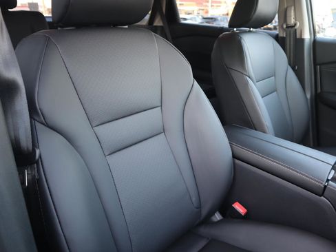 New 2026 Nissan Rogue SV w/ SV Premium Package image 50