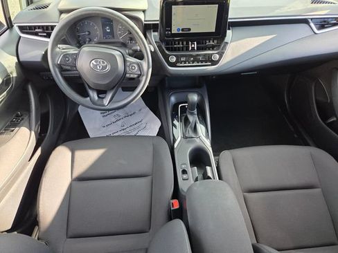 Used 2024 Toyota Corolla LE FWD image 8