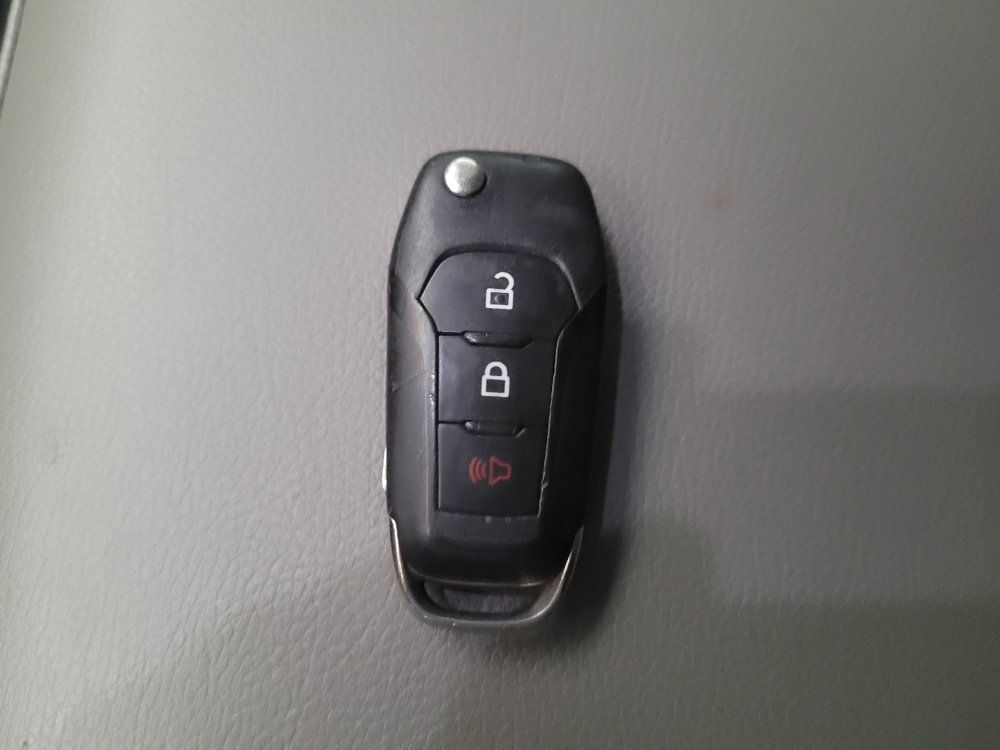 Used 2021 Ford F250 XL w/ Power Equipment Group RWD image 32