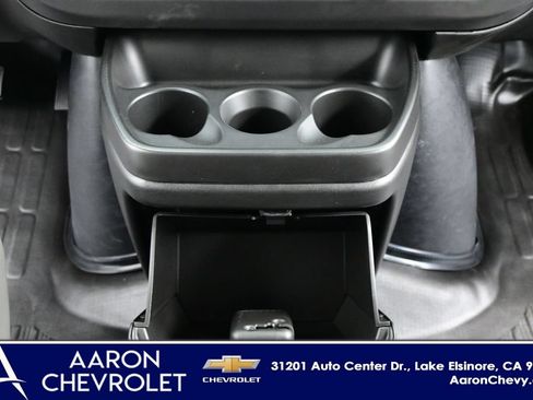 New 2026 Chevrolet Express 2500 w/ Driver Convenience Package RWD image 22