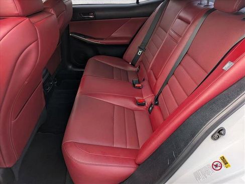 Used 2014 Lexus IS 350 image 18