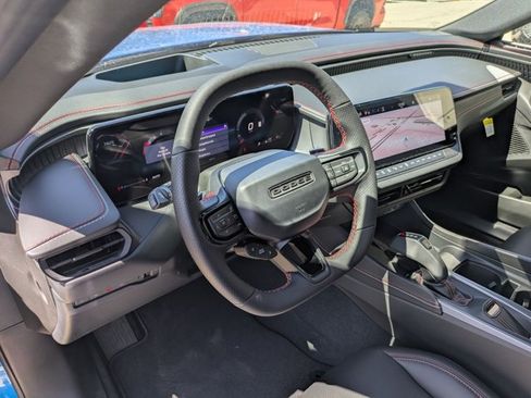 New 2026 Dodge Charger R/T AWD/4WD image 3