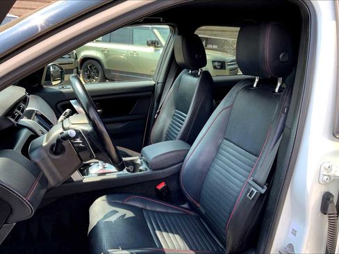 Used 2022 Land Rover Discovery Sport S R-Dynamic image 7