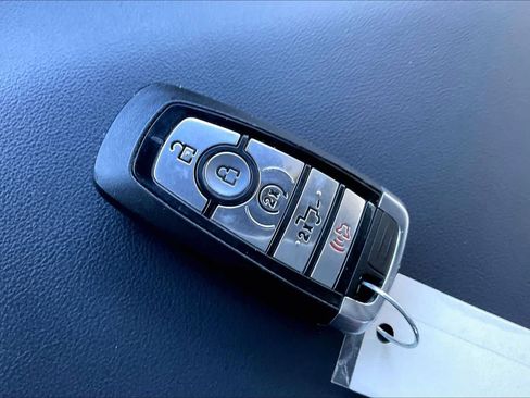 Used 2024 Ford F150 Raptor image 15