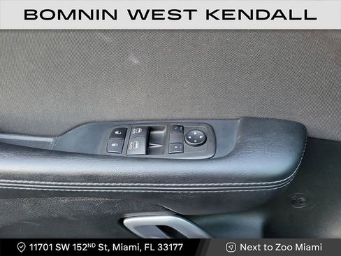 Used 2022 Dodge Challenger GT image 28