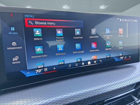 Used 2026 BMW M440i Coupe w/ Premium Package RWD image 24