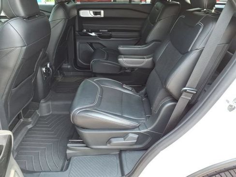 Used 2023 Ford Explorer ST w/ Equipment Group 401A AWD/4WD image 14