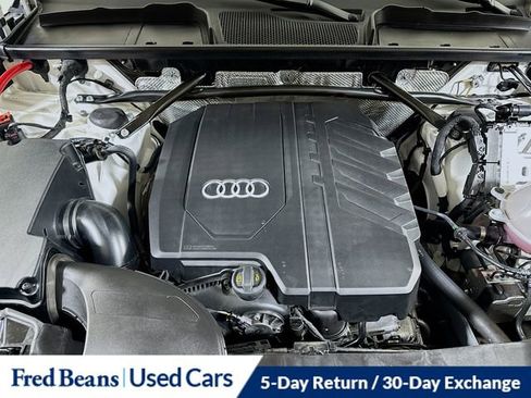Used 2023 Audi Q5 2.0T Premium w/ Convenience Package AWD/4WD image 31