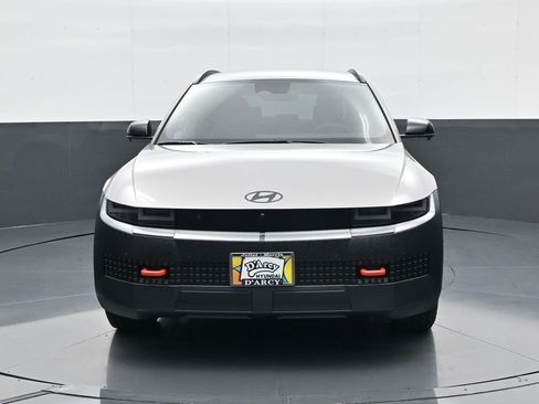 New 2025 Hyundai Ioniq 5 XRT image 2