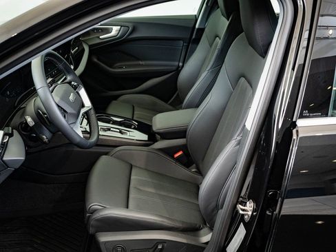 New 2025 Audi A5 2.0T Premium Plus AWD/4WD image 21