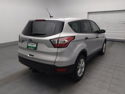 Used 2018 Ford Escape S FWD image 9