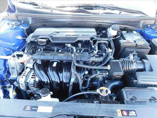 Used 2024 Hyundai Elantra SEL FWD image 30