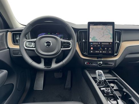 New 2026 Volvo XC60 T8 Ultra w/ Protection Package Premier AWD/4WD image 27