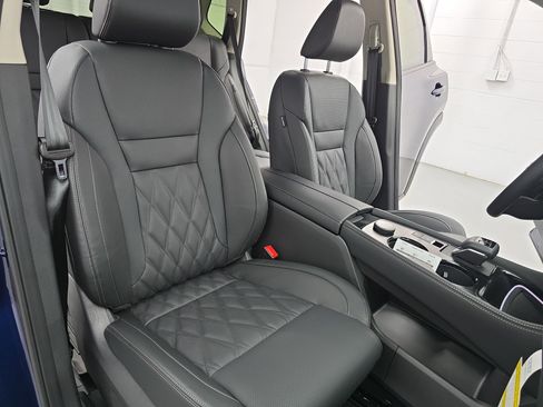 New 2026 Nissan Rogue Platinum w/ Platinum Premium Package image 10