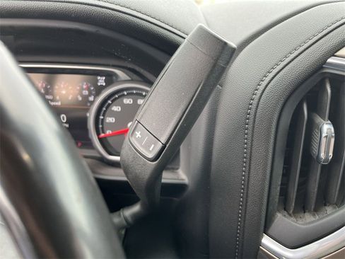 Certified 2022 Chevrolet Silverado 3500 High Country w/ Z71 Off-Road Package image 16