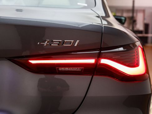 New 2026 BMW 430i xDrive Coupe w/ Premium Package image 9