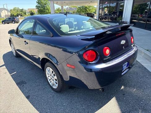 Used 2010 Chevrolet Cobalt LS FWD image 6