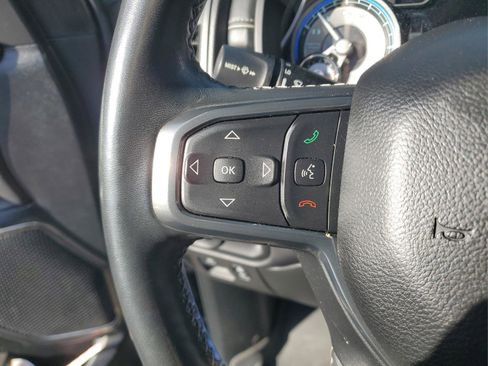 Used 2021 RAM 1500 Limited image 27